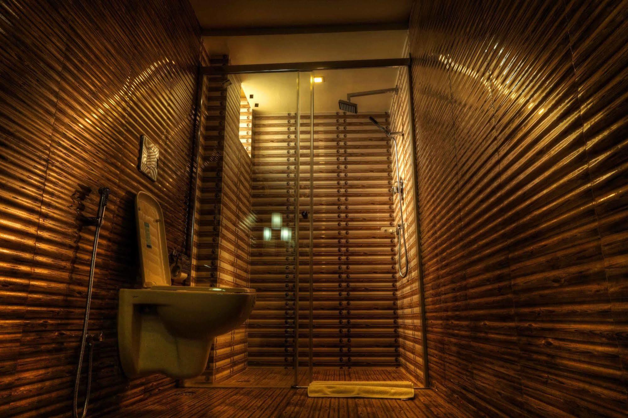 Mandala Boutique Hotel Kathmandu Exterior photo